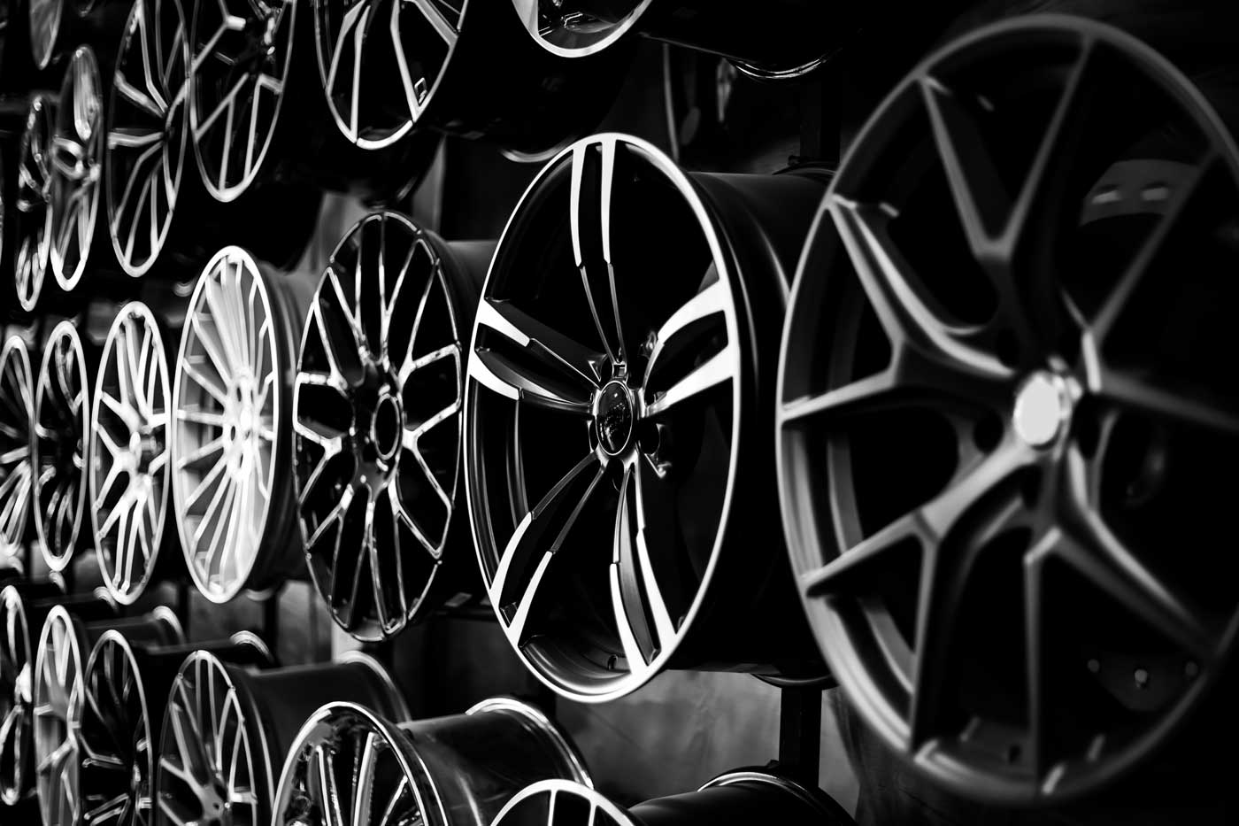 Drive With Authentic Factory Style