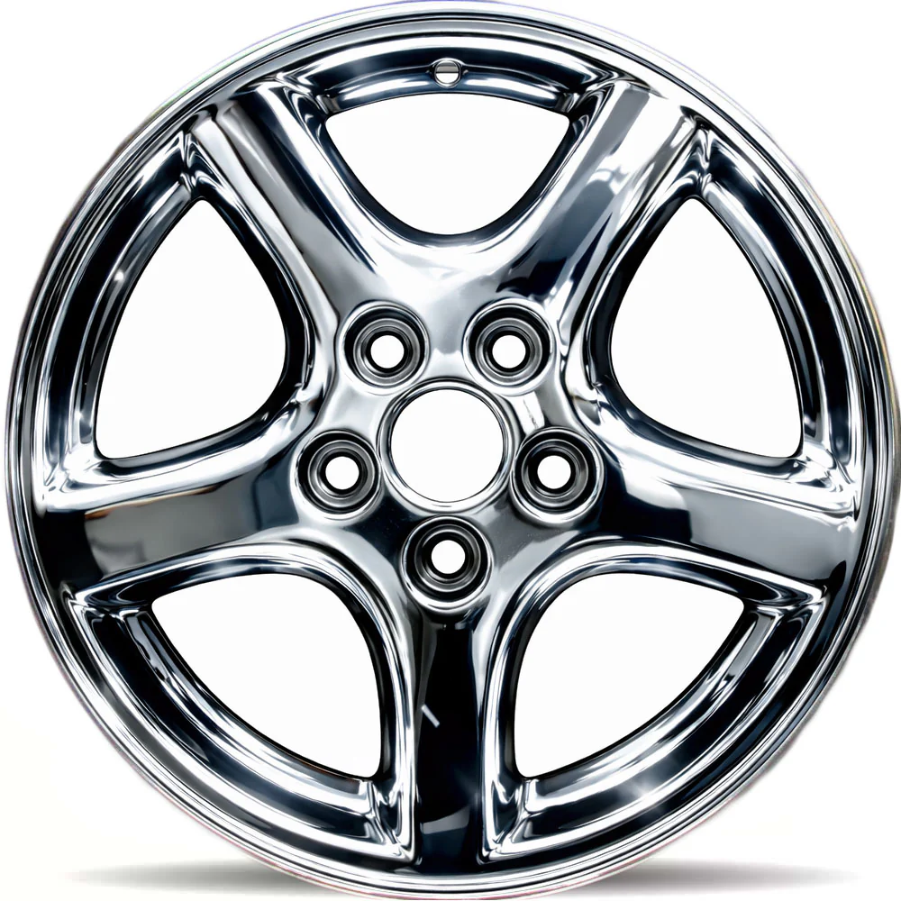 1997-2002 Pontiac Wheels OEM Rims for Sale | Grand Prix