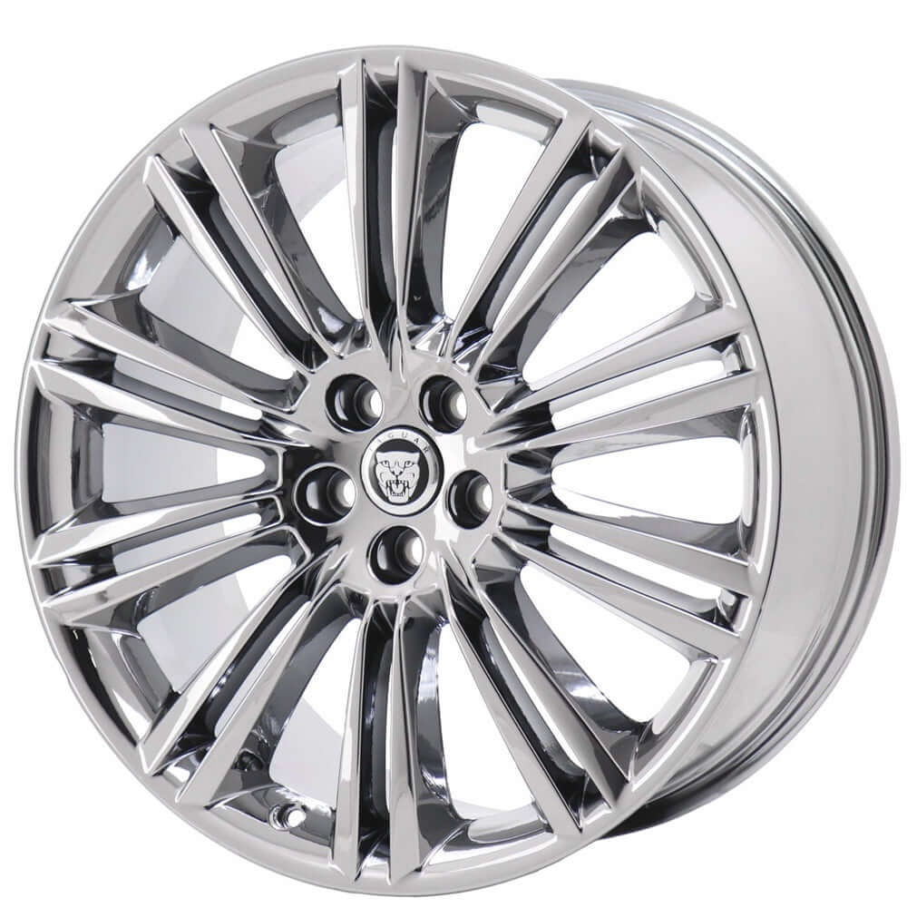 2010-2019 Jaguar Wheels OEM Rims for Sale | Xj