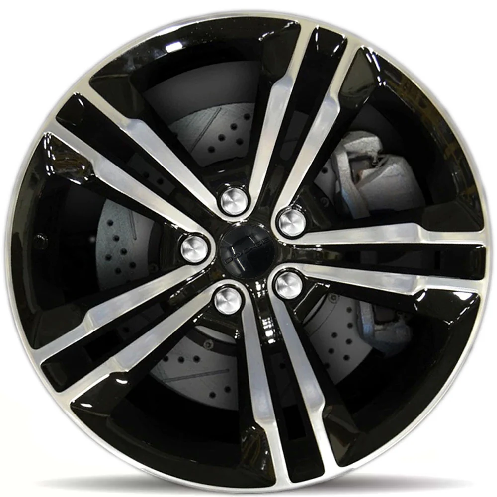 2011-2014 Dodge Wheels OEM Rims for Sale | Charger Awd