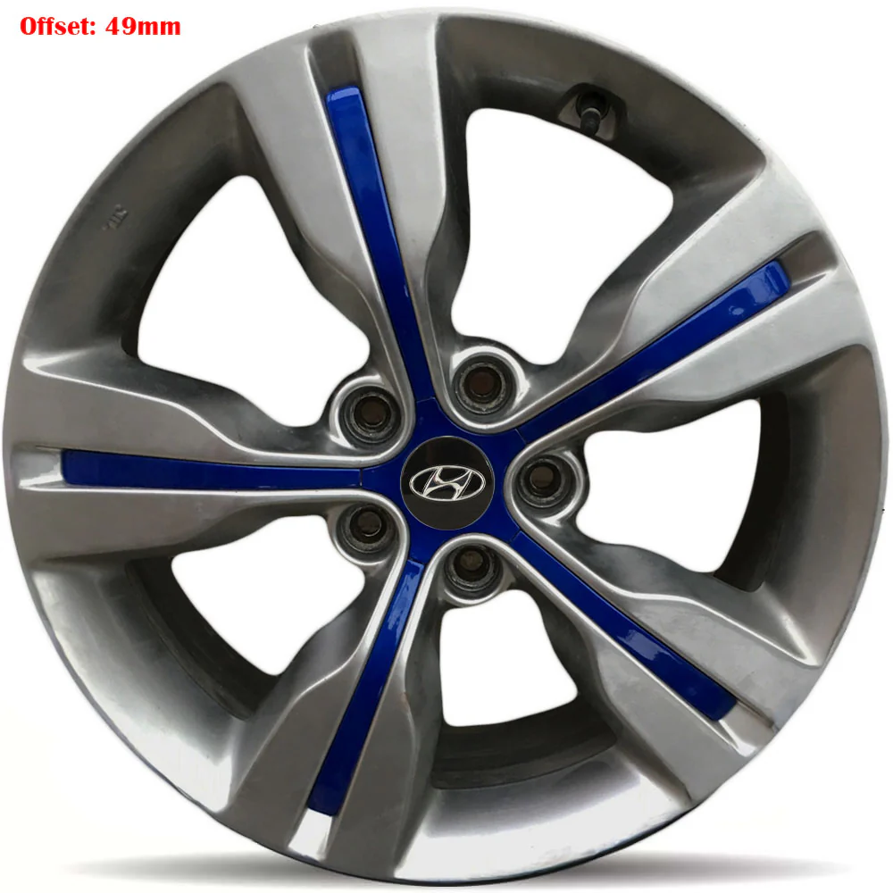 2012-2015 Hyundai Wheels OEM Rims for Sale | Veloster