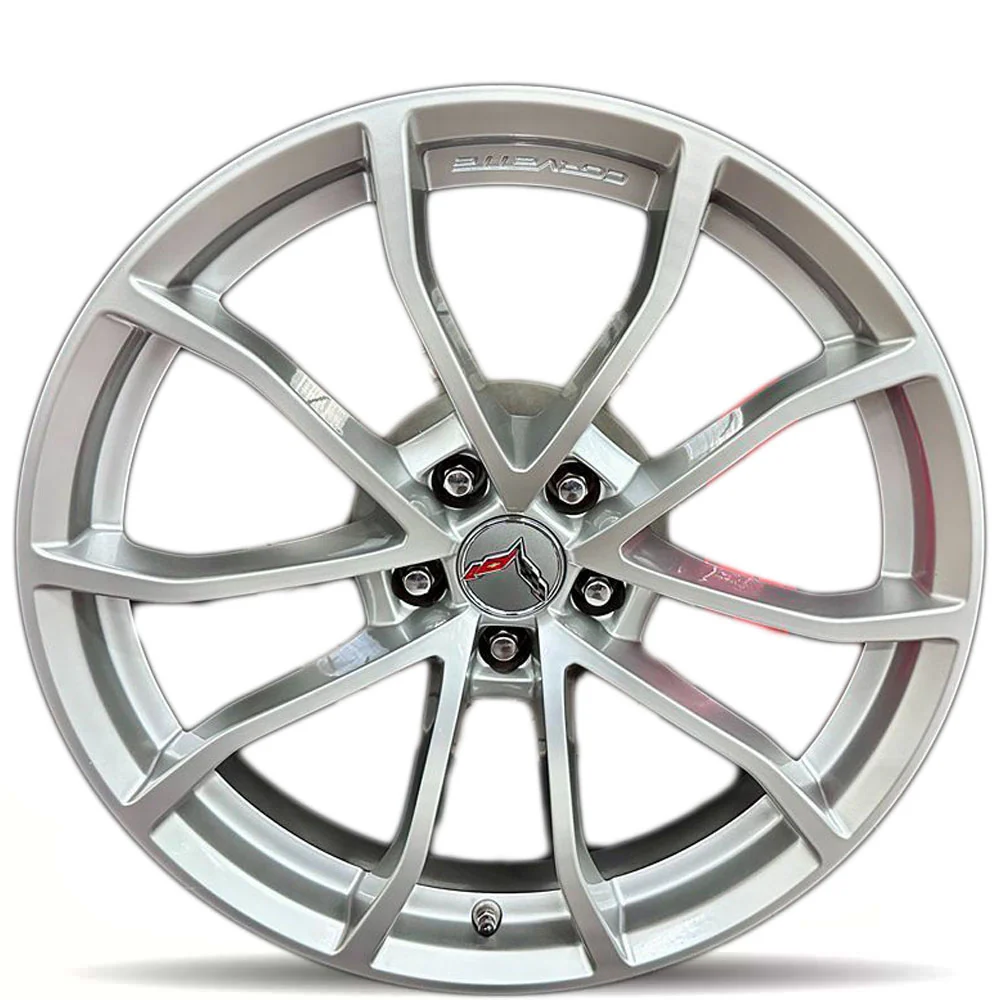 2012-2019 Chevrolet Wheels OEM Rims for Sale | Corvette