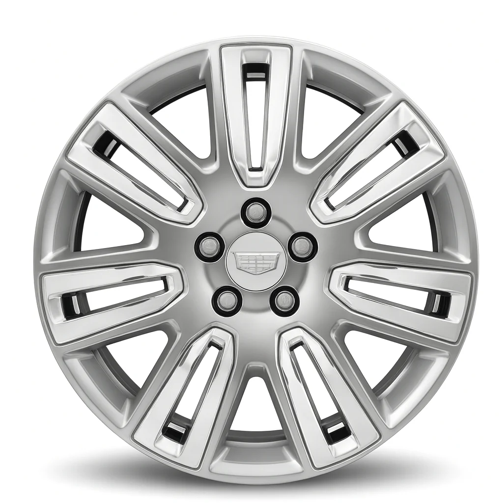2014-2018 Cadillac Wheels OEM Rims for Sale ATS