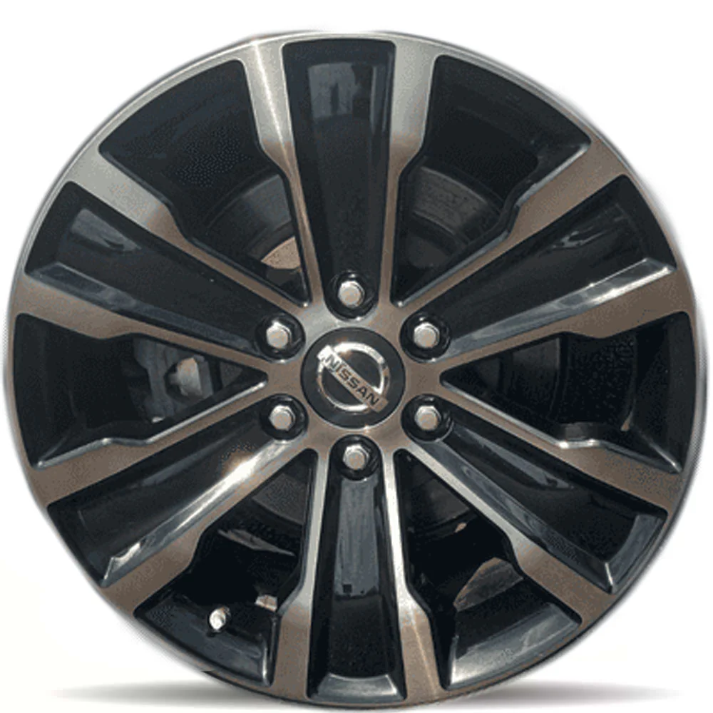 2015-2024 Nissan Wheels OEM Rims for Sale | Armada Titan