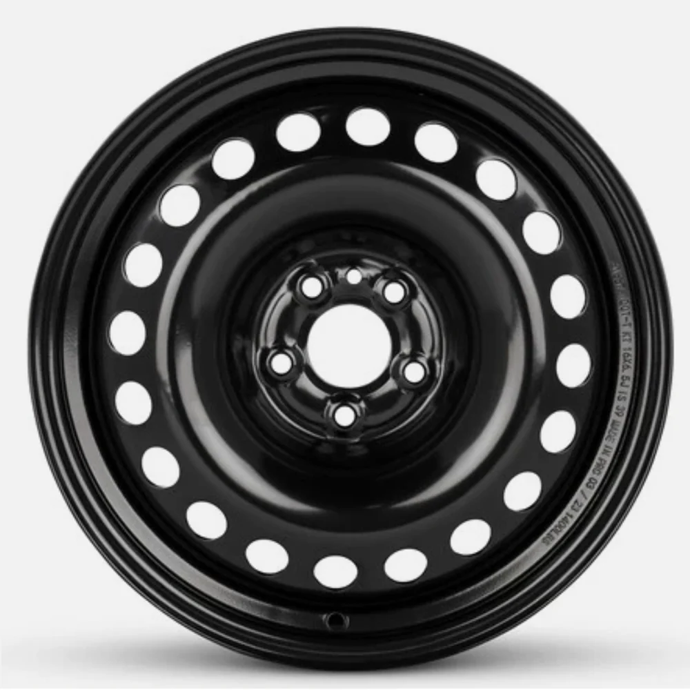 2016-2017 Fiat Wheels OEM Rims for Sale | 500