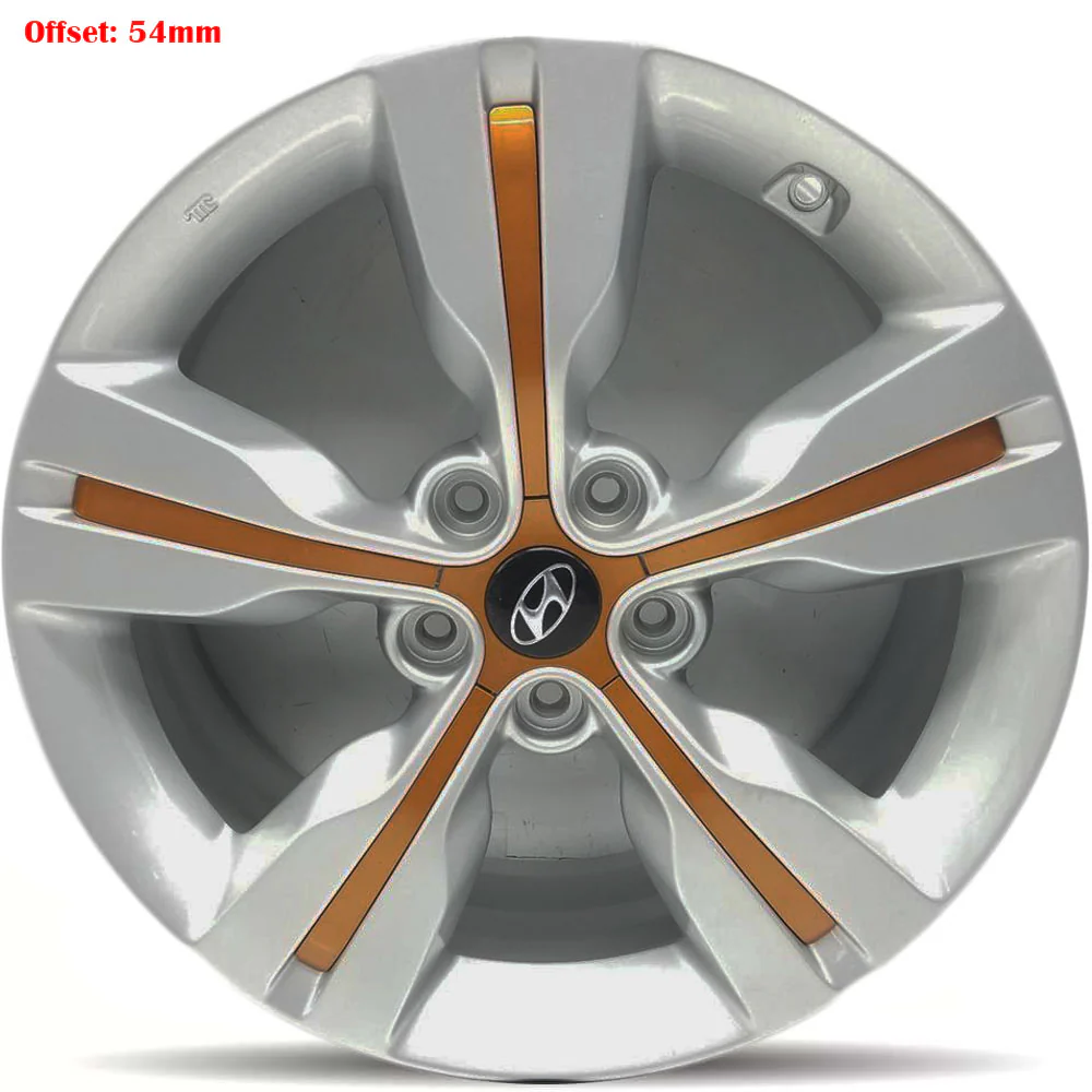 2016-2017 Hyundai Wheels OEM Rims for Sale | Veloster