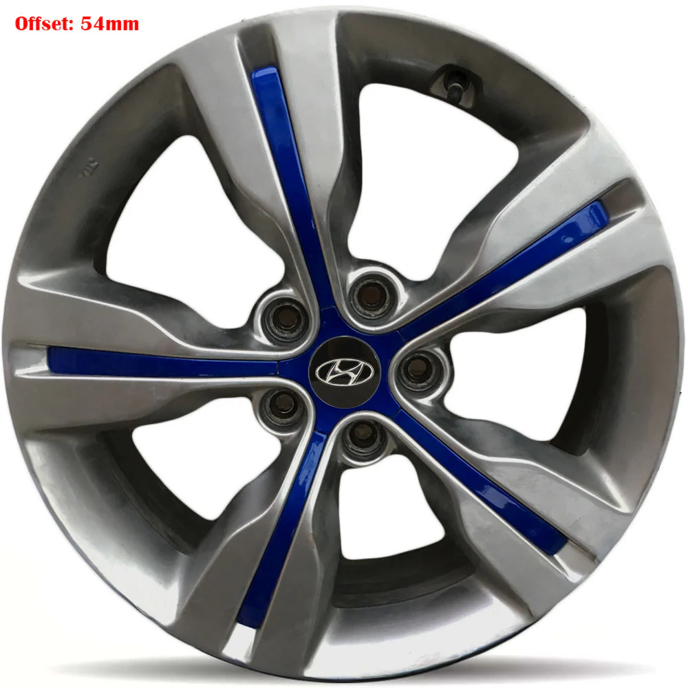 2016-2017 Hyundai Wheels OEM Rims for Sale | Veloster