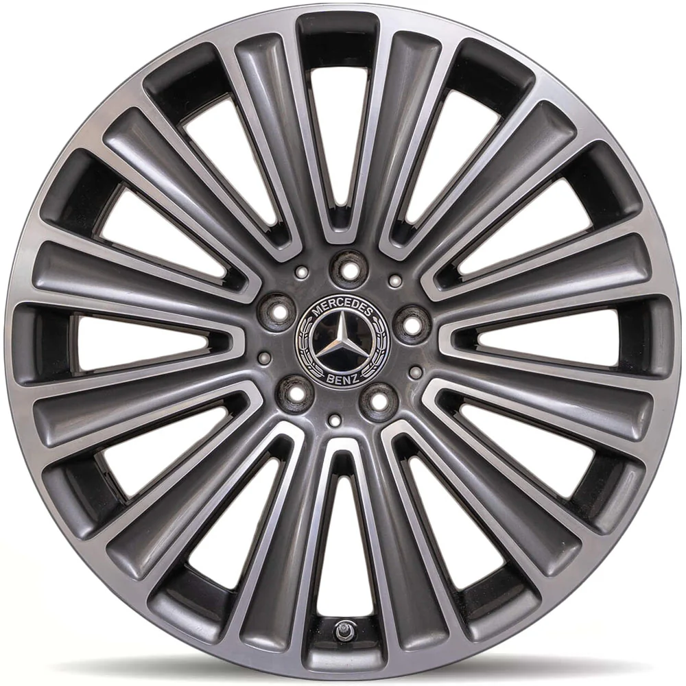2016-2022 Mercedes Benz Wheels OEM Rims for Sale | Mercedes Glc Mercedes Glc300