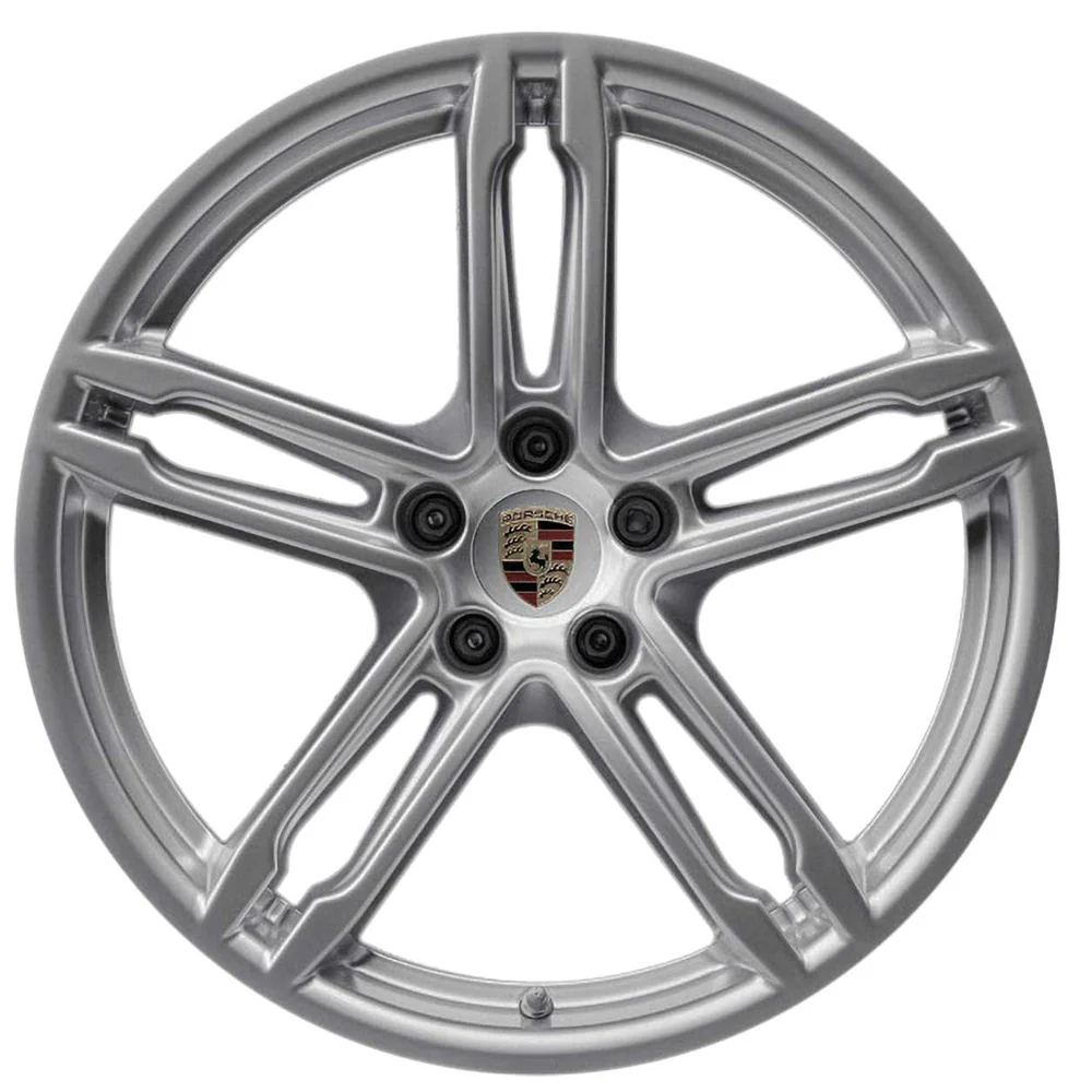 2019-2024 Porsche Wheels OEM Rims for Sale Macan