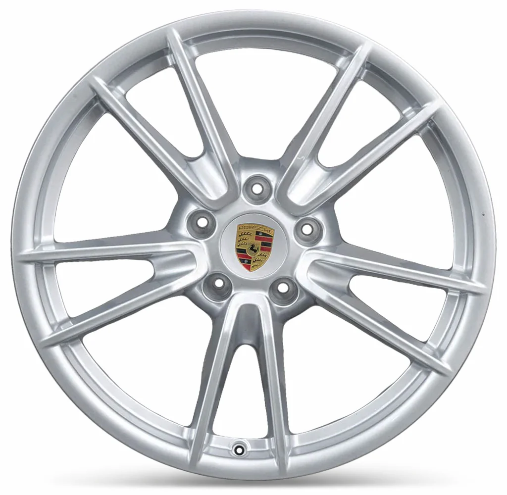 2020-2024 Porsche Wheels OEM Rims for Sale | 911 Carrera