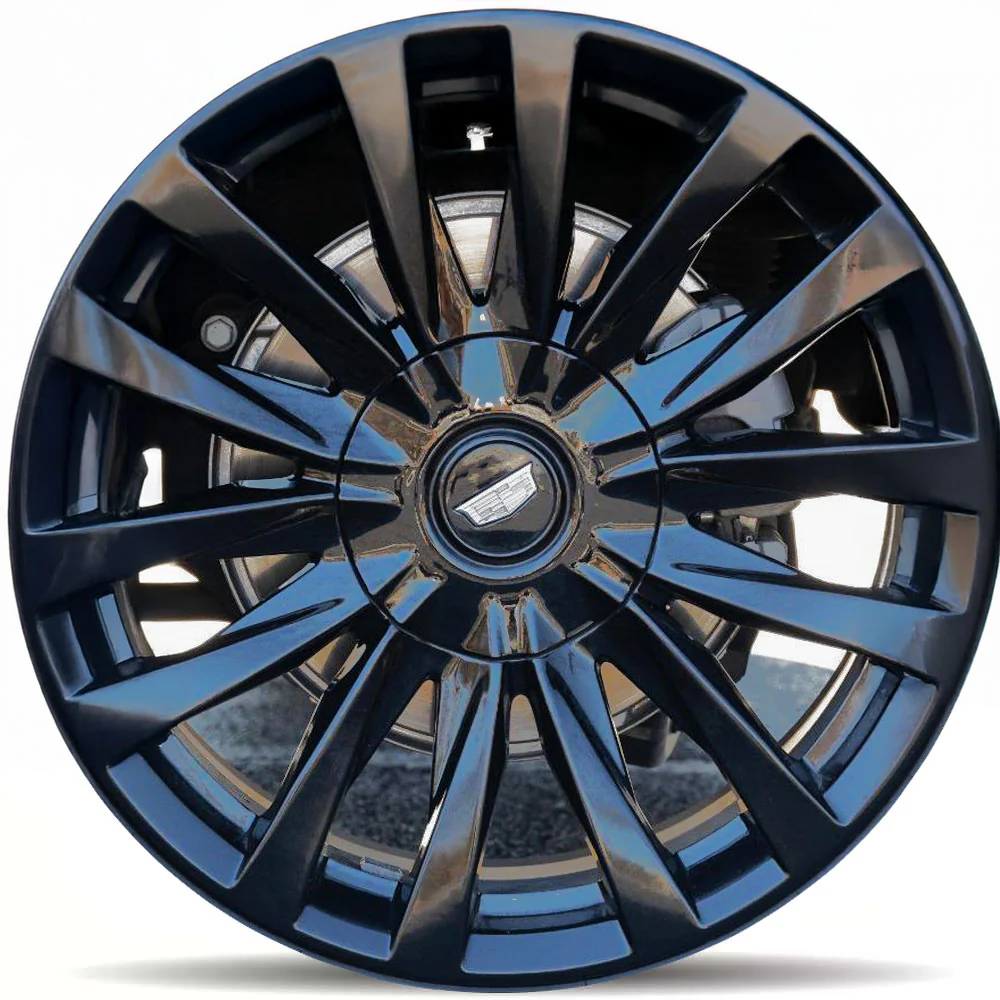 2021-2024 Cadillac Wheels OEM Rims for Sale | Escalade