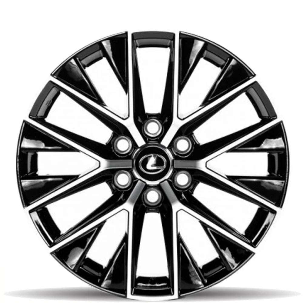 2024-2024 Lexus Wheels Oem Rims For Sale | Gx550