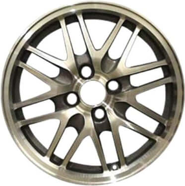 1997-2001 Acura Wheels OEM Rims for Sale | Integra