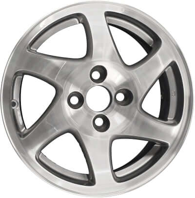 1998-2001 Acura Wheels OEM Rims for Sale | Integra