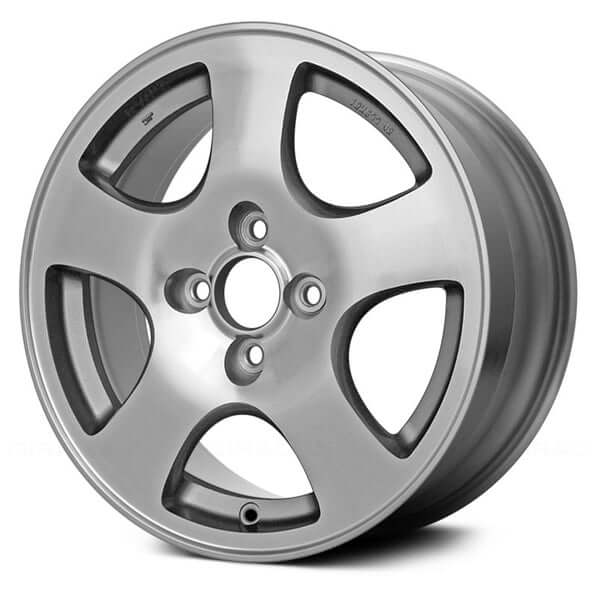 1994-1995 Acura Wheels OEM Rims for Sale | Integra