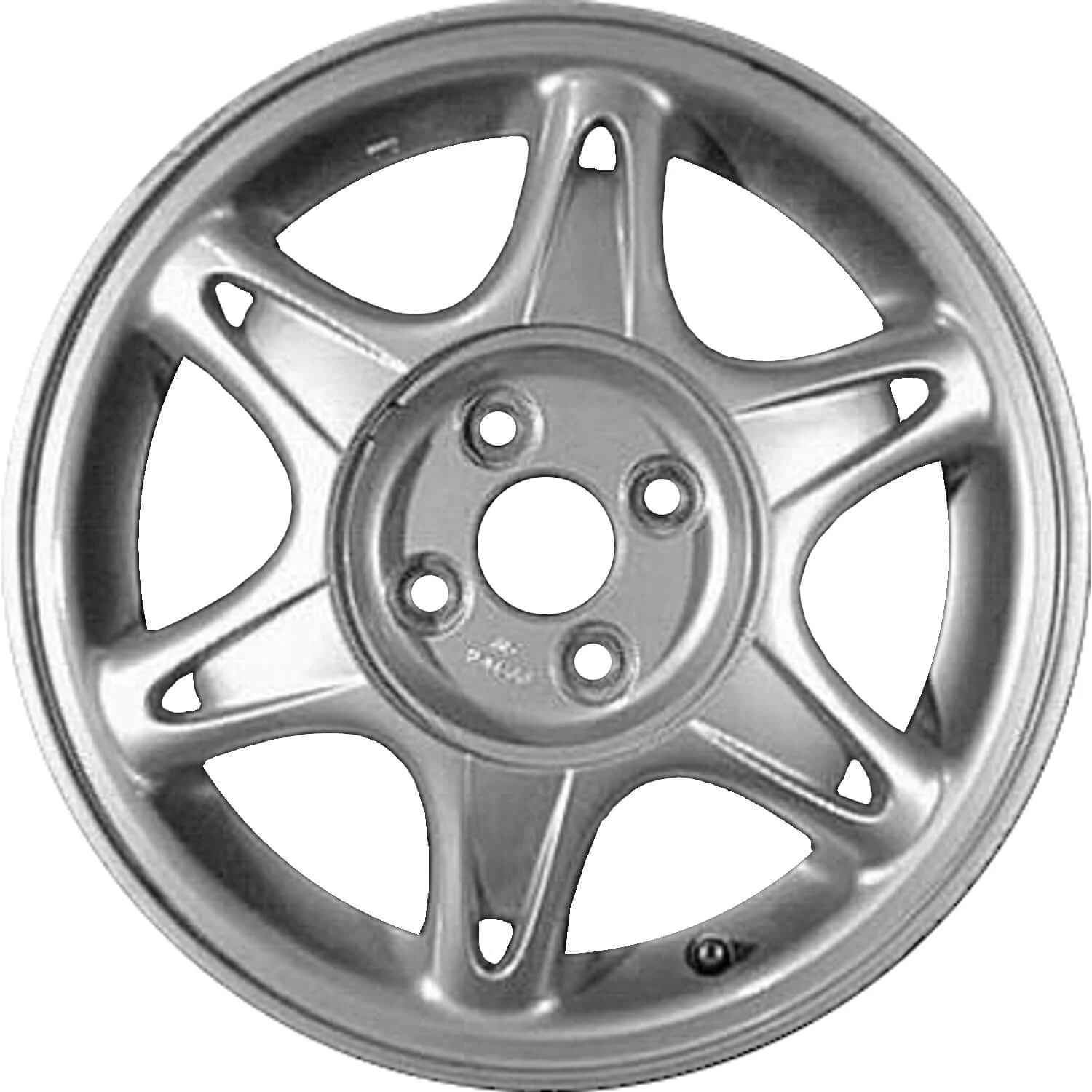 1996-1996 Acura Wheels OEM Rims for Sale | Integra