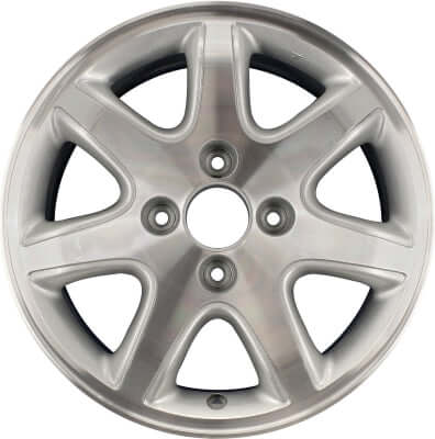 1998-1999 Acura Wheels OEM Rims for Sale | Cl