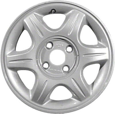 1997-1999 Acura Wheels OEM Rims for Sale | Cl