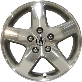 2003-2003 Acura Wheels OEM Rims for Sale | Cl