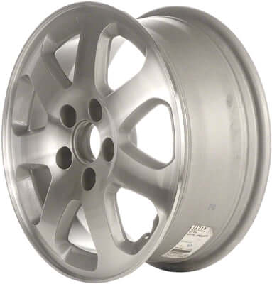 2001-2002 Acura Wheels OEM Rims for Sale | Cl