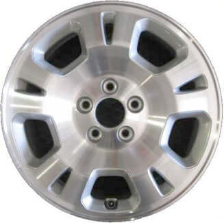 2001-2002 Acura Wheels OEM Rims for Sale | Mdx
