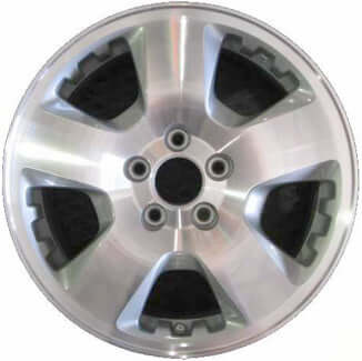 2002-2006 Acura Wheels OEM Rims for Sale | Mdx