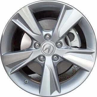 2013-2015 Acura Wheels OEM Rims for Sale | Ilx