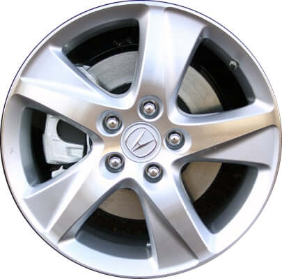 2009-2010 Acura Wheels OEM Rims for Sale | Tsx