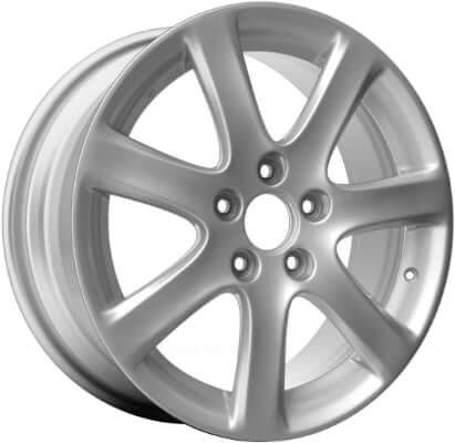 2004-2005 Acura Wheels OEM Rims for Sale | Tsx