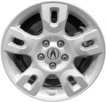2004-2006 Acura Wheels OEM Rims for Sale | Mdx