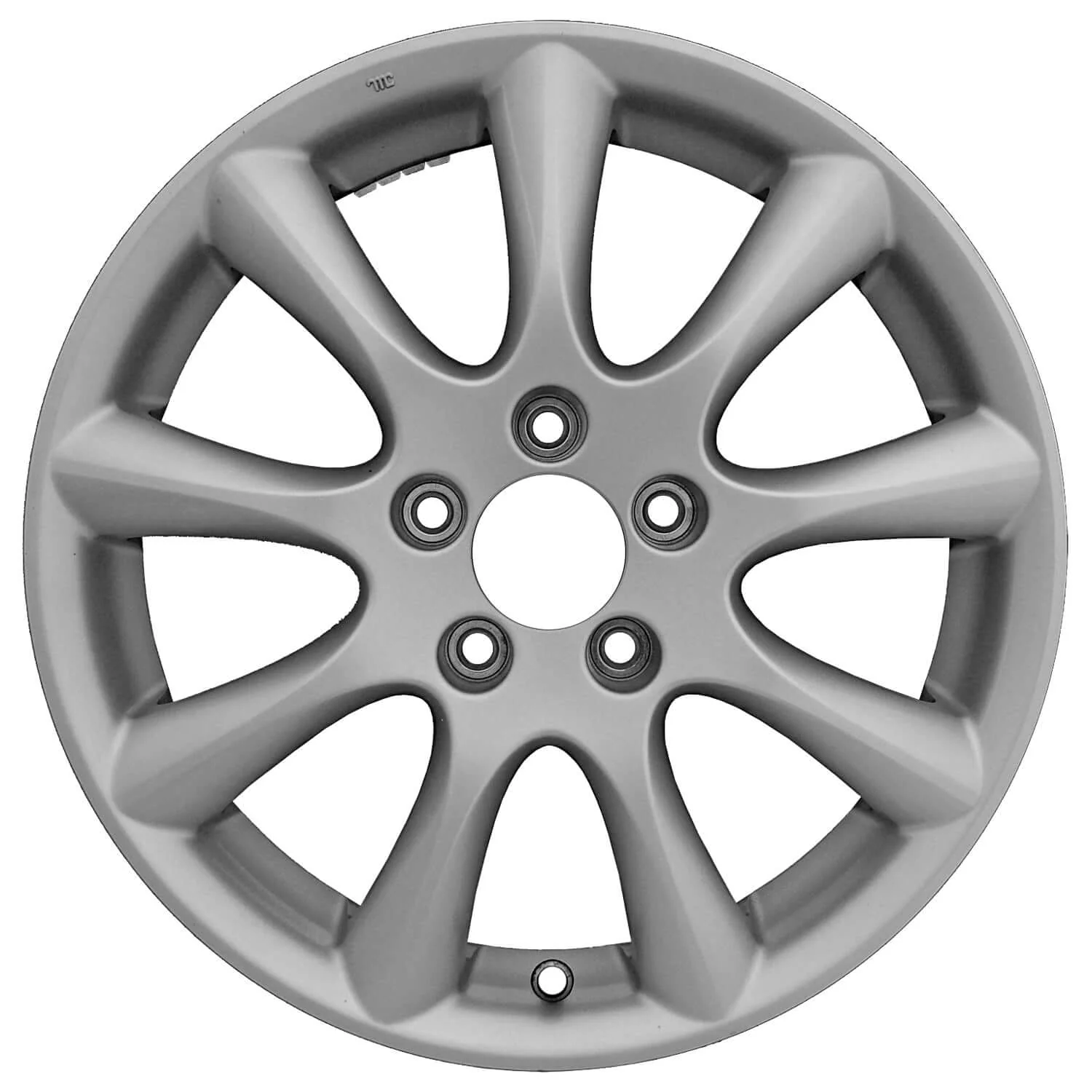 2006-2008 Acura Wheels OEM Rims for Sale | Tsx Silver