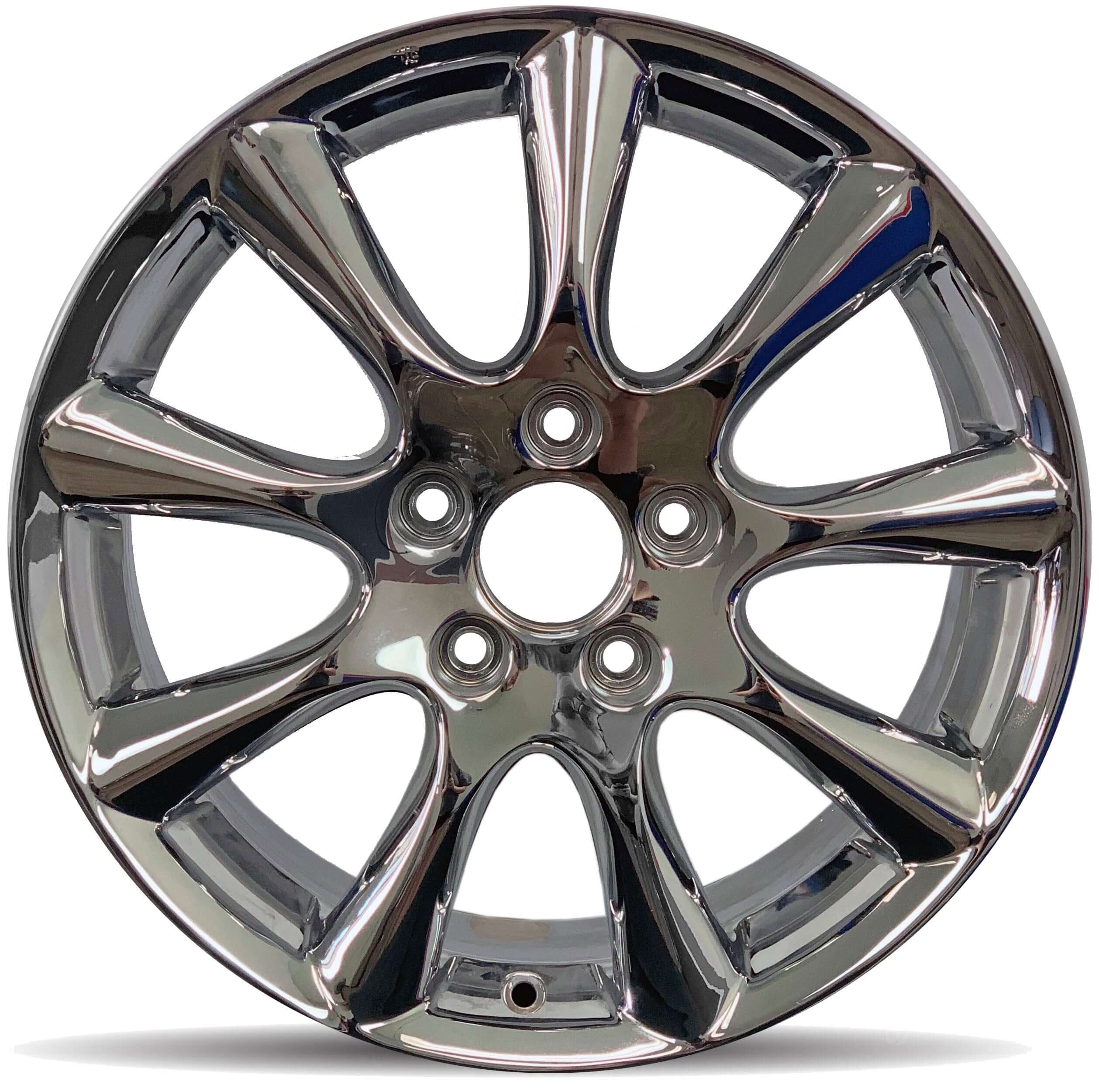2006-2008 Acura Wheels OEM Rims for Sale | Tsx Chrome
