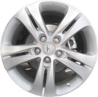 2009-2014 Acura Wheels OEM Rims for Sale | Tsx