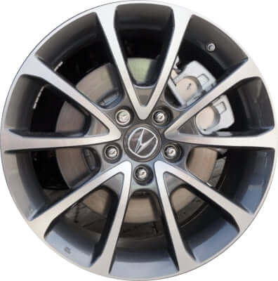 2015-2021 Acura Wheels OEM Rims for Sale | Tlx