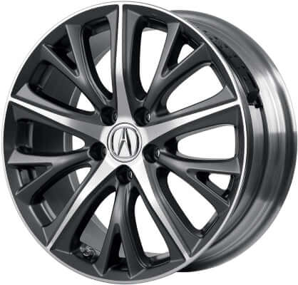 2016-2022 Acura Wheels OEM Rims for Sale | Ilx