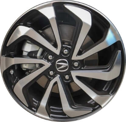 2016-2018 Acura Wheels OEM Rims for Sale | Ilx