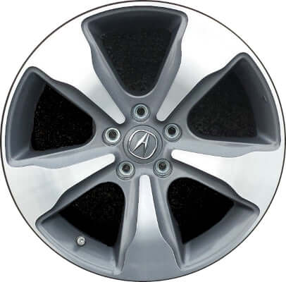 2014-2016 Acura Wheels OEM Rims for Sale | Mdx