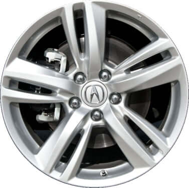 2013-2015 Acura Wheels OEM Rims for Sale | Rdx