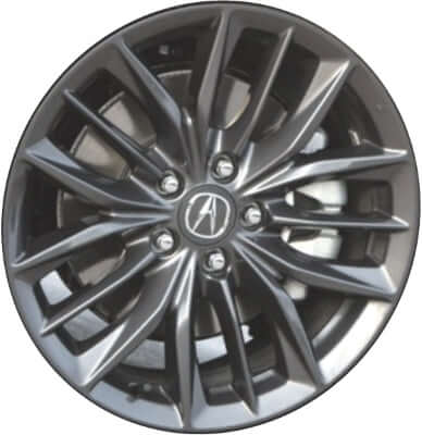 2019-2022 Acura Wheels OEM Rims for Sale | Ilx
