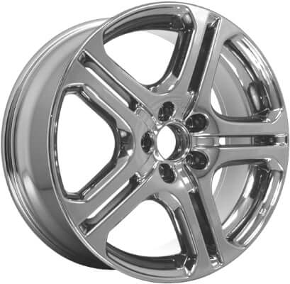 2004-2008 Acura Wheels OEM Rims for Sale | Tl Tsx