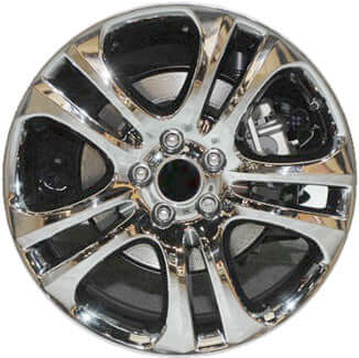 2009-2014 Acura Wheels OEM Rims for Sale | Tsx