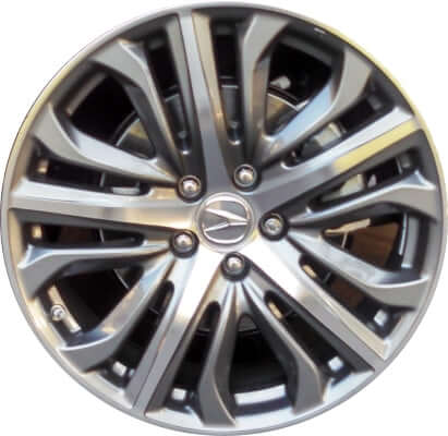 2015-2021 Acura Wheels OEM Rims for Sale | Tlx