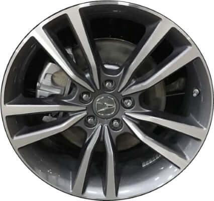 2018-2021 Acura Wheels OEM Rims for Sale | Tlx