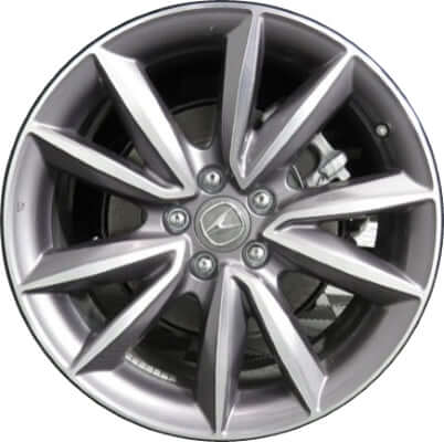 2019-2024 Acura Wheels OEM Rims for Sale | Rdx