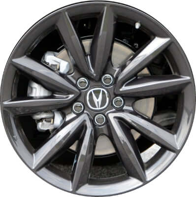 2019-2024 Acura Wheels OEM Rims for Sale | Rdx