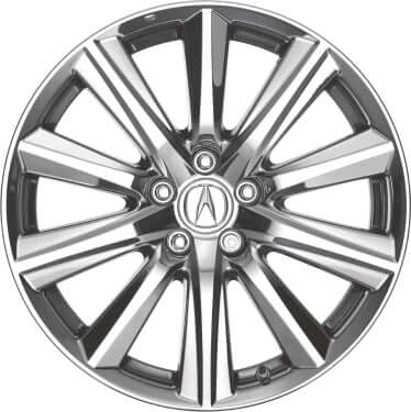 2014-2016 Acura Wheels OEM Rims for Sale | Mdx