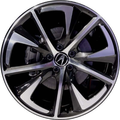 2019-2024 Acura Wheels OEM Rims for Sale | Rdx