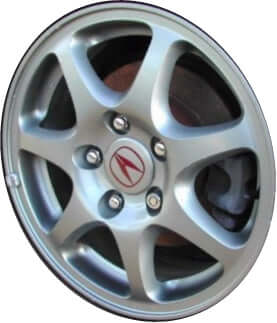 1997-2000 Acura Wheels OEM Rims for Sale | Integra