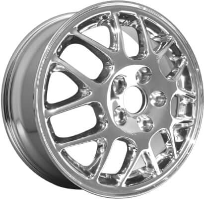 2001-2002 Acura Wheels OEM Rims for Sale | Cl Tl