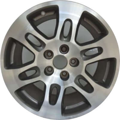 2007-2009 Acura Wheels OEM Rims for Sale | Mdx